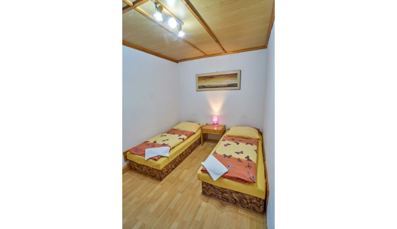 Penzion Mona Bělá pod Pradědem